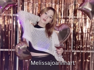 Melissajoannhart