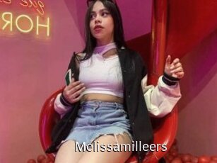 Melissamilleers