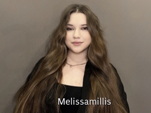 Melissamillis