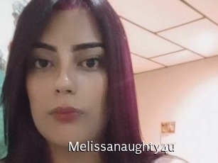 Melissanaughty4u