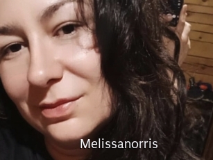 Melissanorris