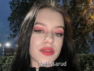 Melissarud