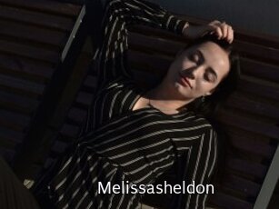 Melissasheldon