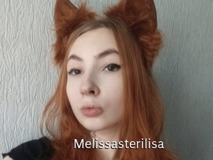 Melissasterilisa