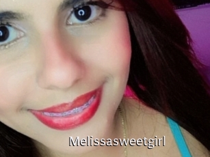 Melissasweetgirl
