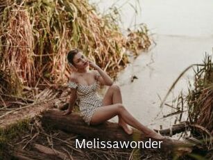 Melissawonder