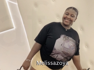 Melissazoya