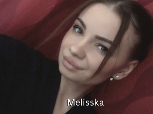 melisska Anal Fist