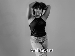 Mellaevans
