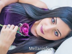 Mellaniefox