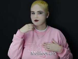 Mellieevans