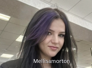 Mellisamorton