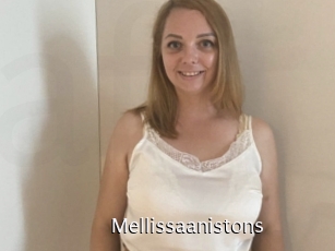 Mellissaanistons