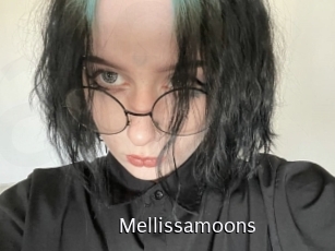 Mellissamoons