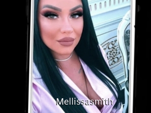 Mellissasmith