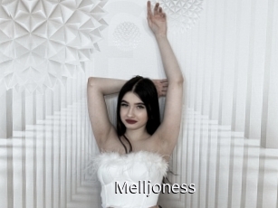 Melljoness
