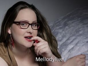 Mellodylive