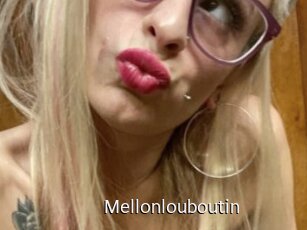 Mellonlouboutin