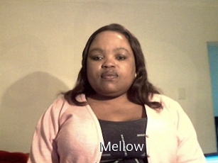 mellow Anal Fist