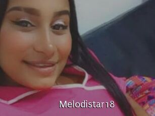 Melodistar18