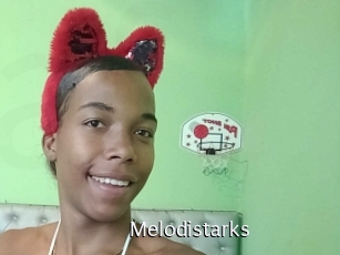 Melodistarks