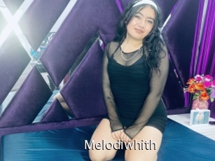 Melodiwhith