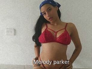 Melody_parker