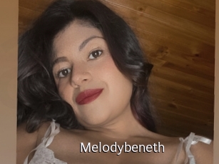 Melodybeneth