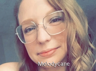 Melodycane