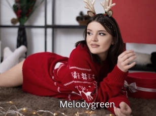 Melodygreen