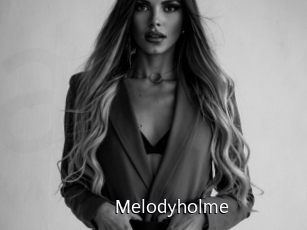 melodyholme Anal Fist