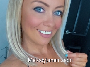 melodyjanemason Anal Fist