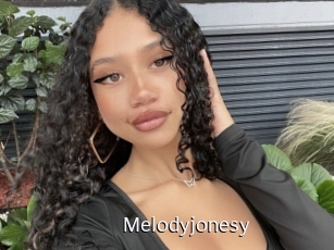 Melodyjonesy