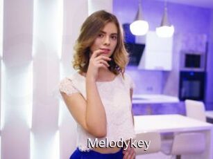 Melodykey