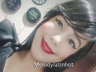 Melodylatinhot