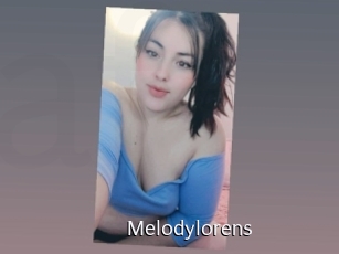 Melodylorens