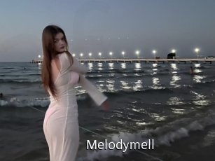 melodymell Anal Fist