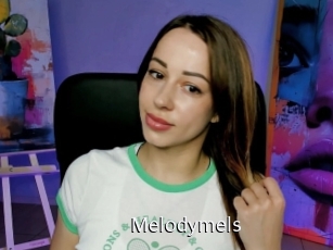 Melodymels
