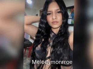 Melodymonrroe