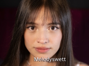 Melodyswett