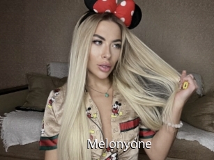 Melonyone