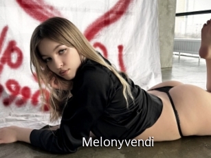 Melonyvendi