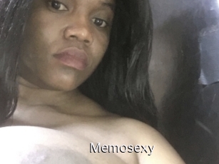 Memosexy