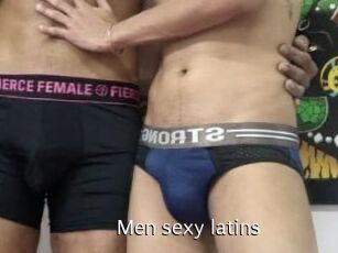 Men_sexy_latins