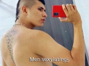 Men_sexylatin95