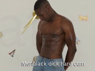 Menblack_dick_hard_cum