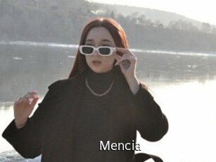 Mencia