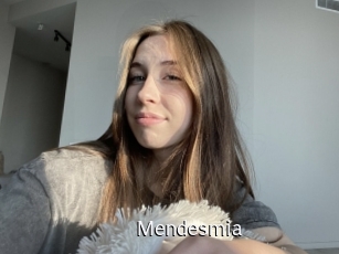 Mendesmia