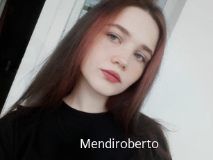 Mendiroberto