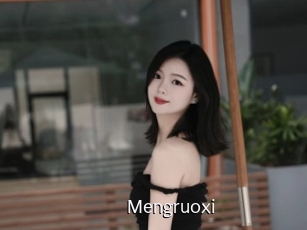 mengruoxi Anal Fist